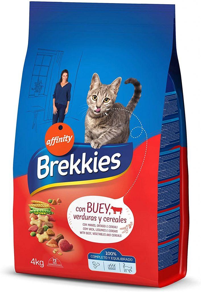 Brekkies Pienso Para Gatos Con Buey 707x1024