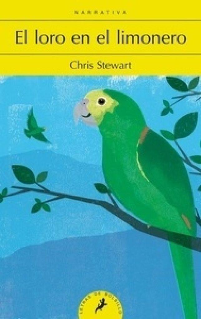 Cuento Del Loro De Andalucia 645x1024