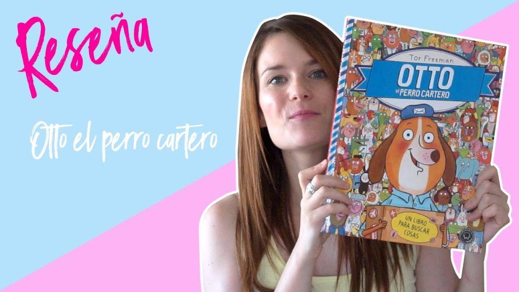 Cuento Del Perro Del Cartero 1024x576