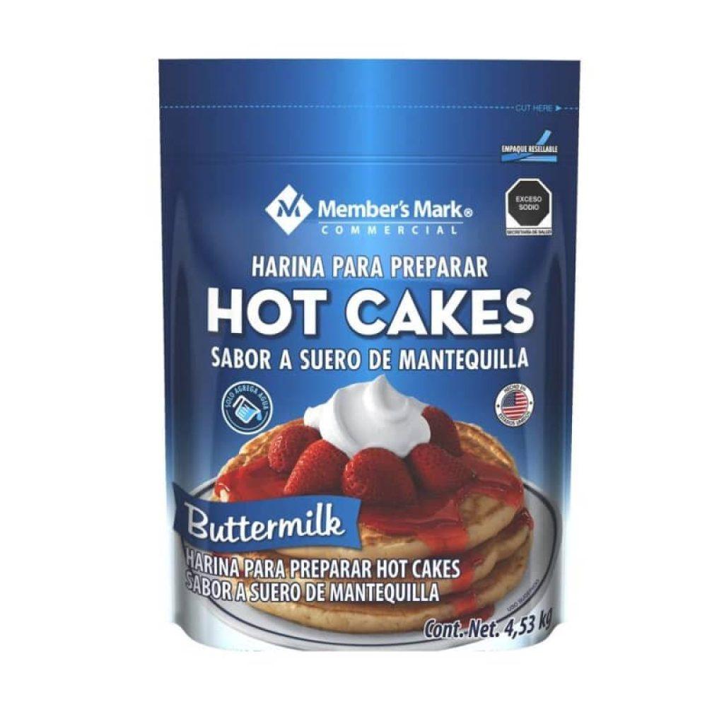 Un Perro Puede Comer Hotcakes Sin Jarabe De Maple 1024x1024