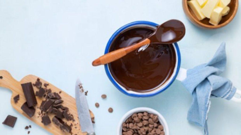Un Perro Puede Comer Mousse De Chocolate Sin Chocolate 1024x576