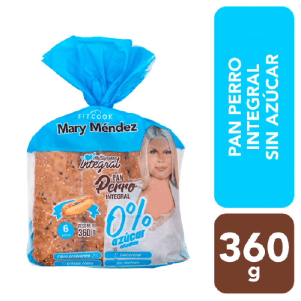 Un Perro Puede Comer Pan Integral Sin Azucar 1024x1024