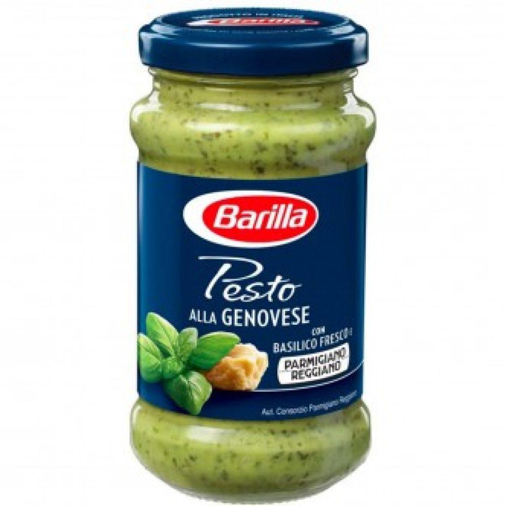 Un Perro Puede Comer Pesto Sin Ajo 1024x1024