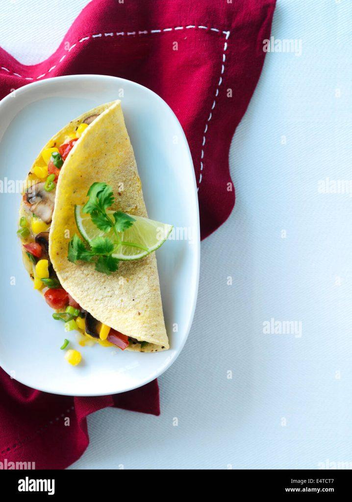 Un Perro Puede Comer Quesadillas De Verduras Sin Salsa 718x1024