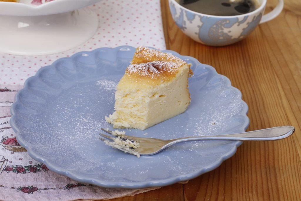 Un Perro Puede Comer Tarta De Queso Sin Azucar Ni Frutas 1024x682