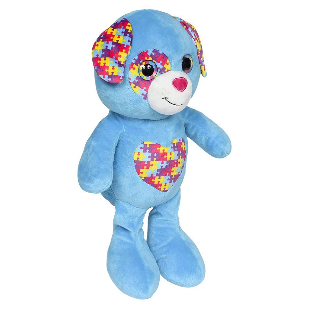 Los Mejores Peluches Para Mascotas Una Eleccion Divertida Y Segura 1024x1024