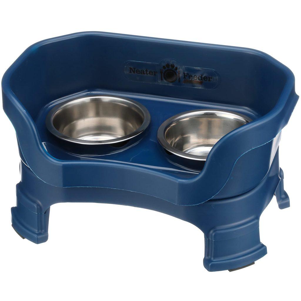 Comedero Elevado Para Perros De Raza Grande Comedero Elevado 1024x1024