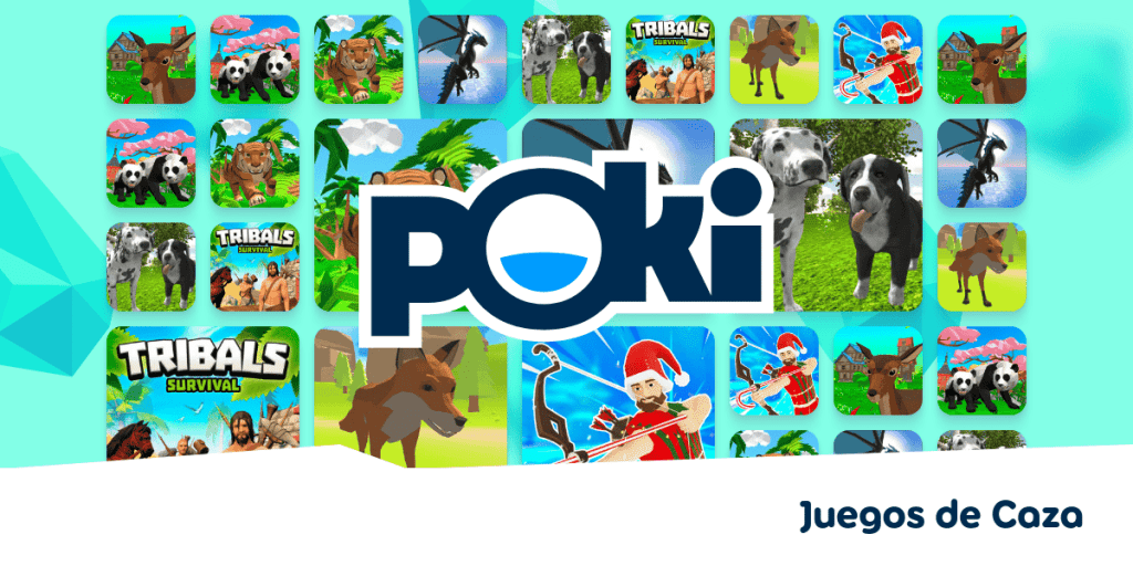 Juegos Caza 1024x512