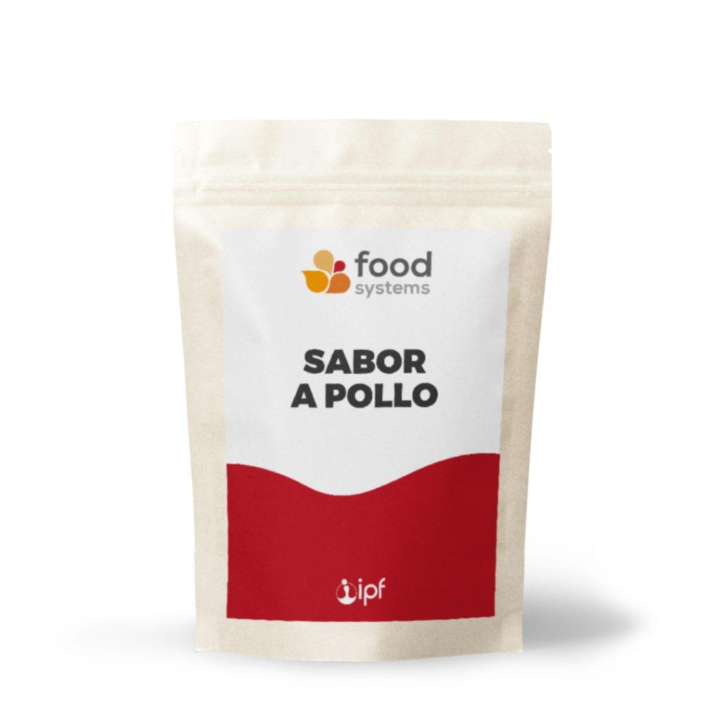 Sabor Pollo 1024x1024