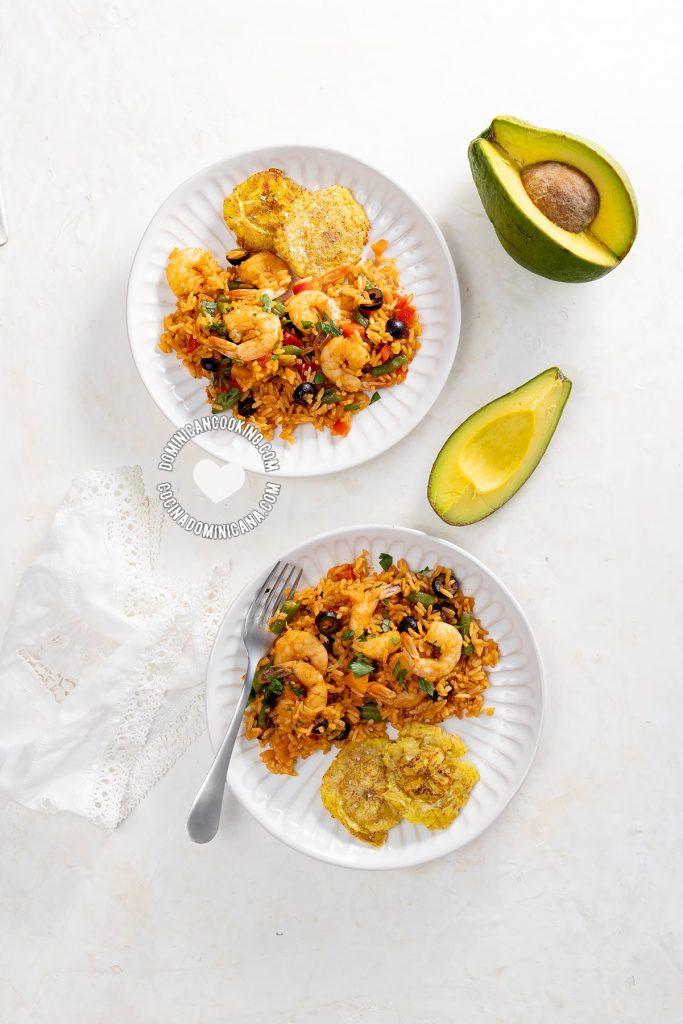 Comida Camarones 683x1024