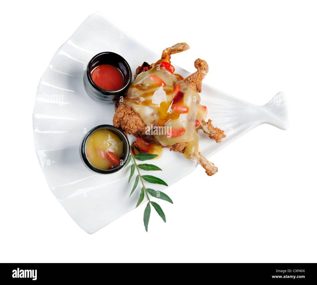 Comida Ranas 1024x921