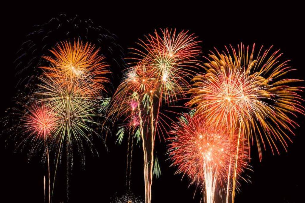 Fuegos Artificiales 1024x683