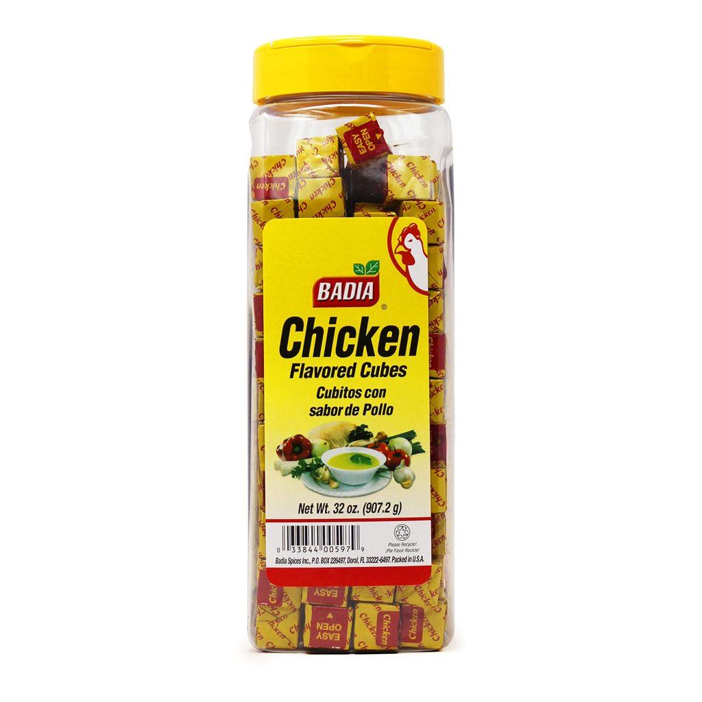 Sabor Pollo 1024x1024